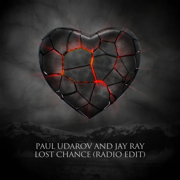 Lost Chance(Radio Edit)