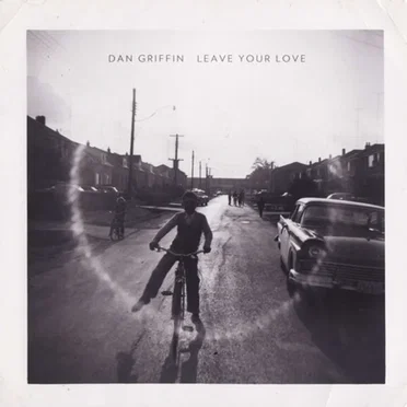 Leave Your Love