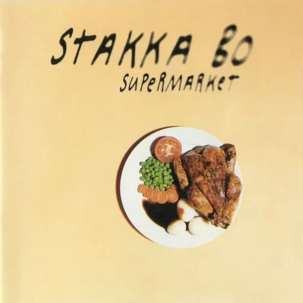 Supermarket