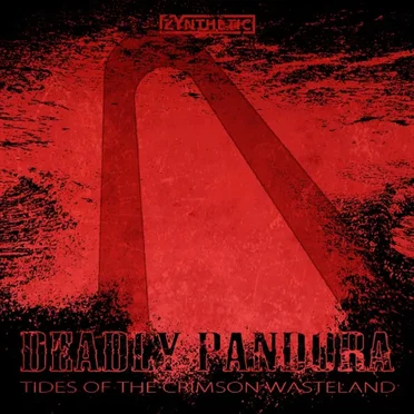 Deadly Pandora: Tides of the Crimson Wasteland