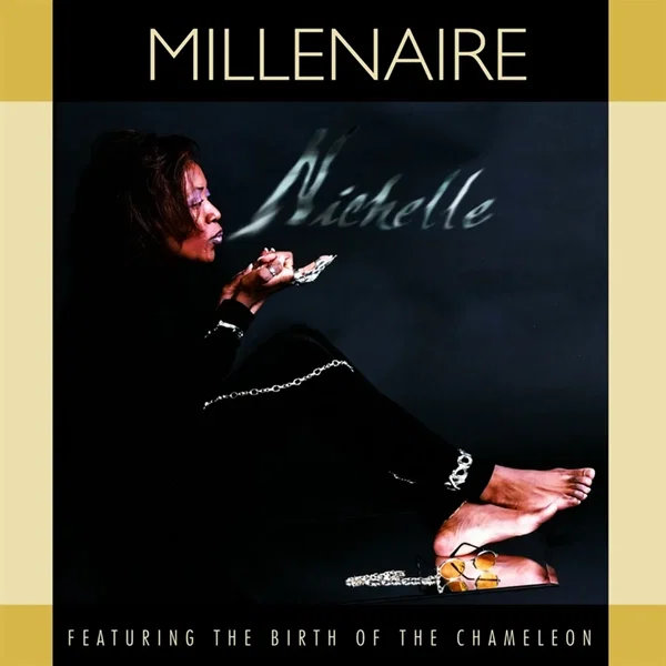 Millenaire, featuring the birth of the Chameleon