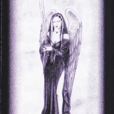 Black Tears Black Metal Sampler