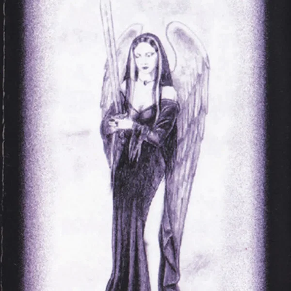 Black Tears Black Metal Sampler