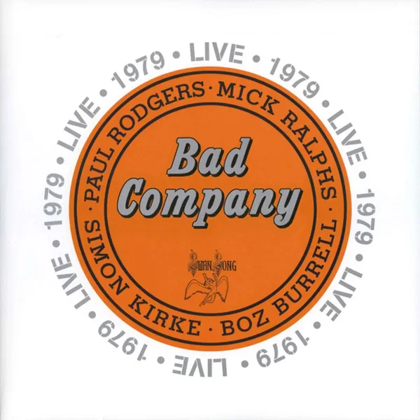 Live 1979