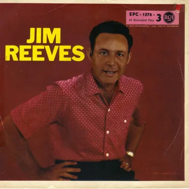 Jim Reeves