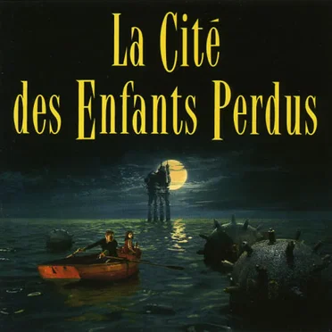The City of Lost Children