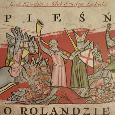 Pieśń o Rolandzie