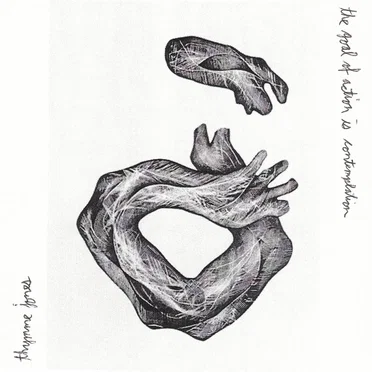 The Goal of Action Is Contemplation