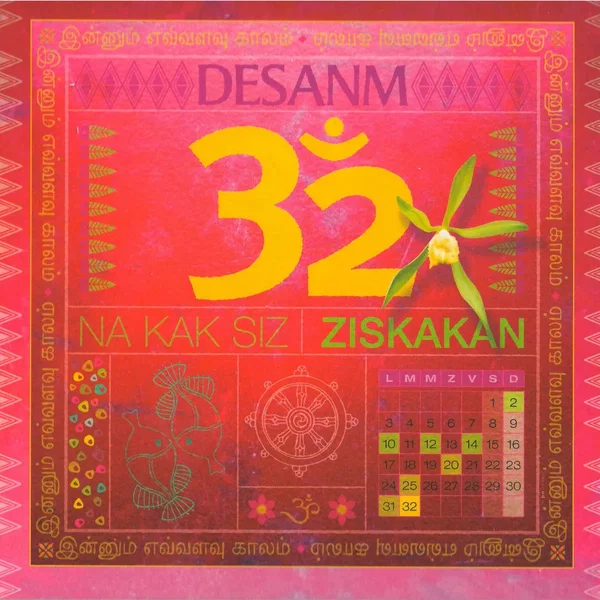 32 Désanm