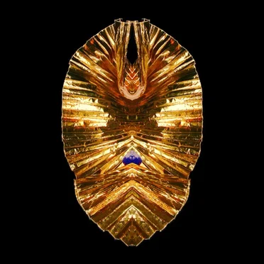 The Prophecy pt. 1 by Steed Lord - album cover