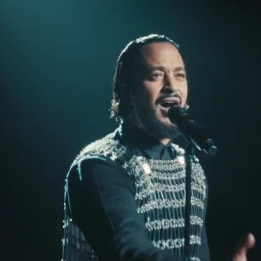 Mon amour (live à Paris / 2023)