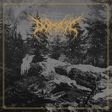 Mortal Coil by Dödsrit - album cover