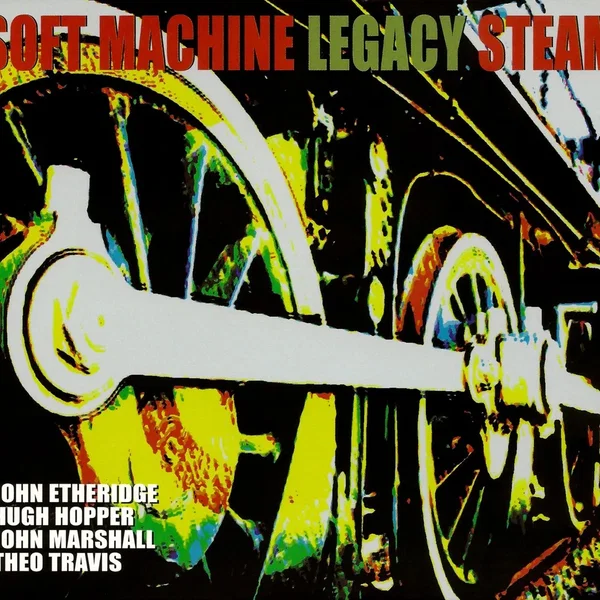 Steam