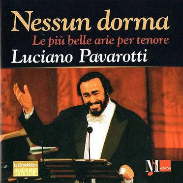 Nessun Dorma
