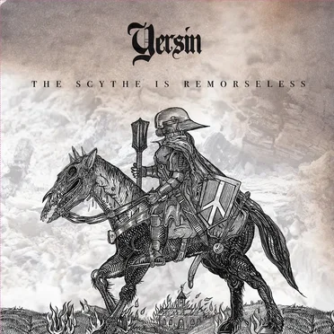 The Scythe Is Remorseless