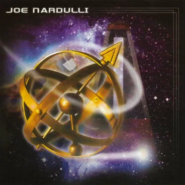 Joe Nardulli by Joe Nardulli Band - album cover