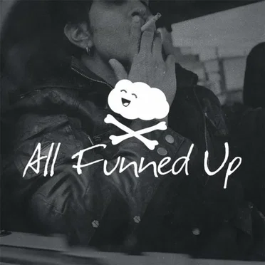 All Funned Up by The Super Happy Fun Club - album cover