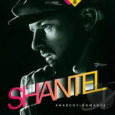 Anarchy & Romance