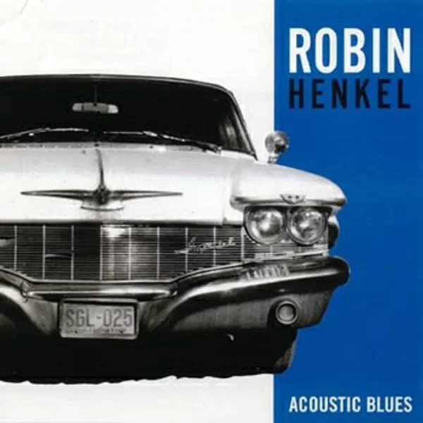 Acoustic Blues