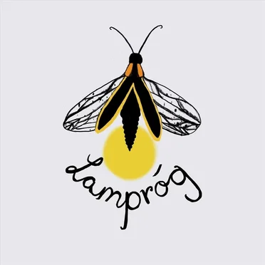 Lampróg by Lampróg - album cover