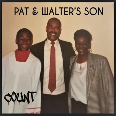 Pat & Walter’s Son by Count - album cover