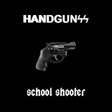 HANDGUNϟϟ