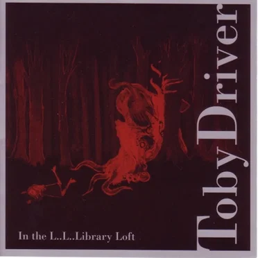 In the L..L..Library Loft