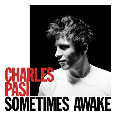 Sometimes Awake by Charles Pasi - album cover