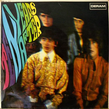Ten Years After