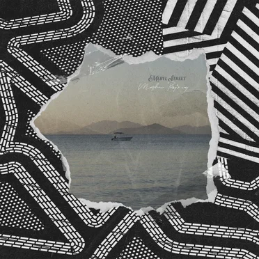 Matthew Perry’s way by Meryl Street - album cover