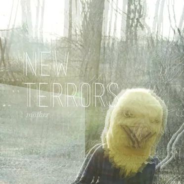 Mother by New Terrors - album cover