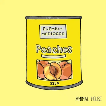 Peaches