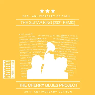 The Guitar King (2021 Remix)