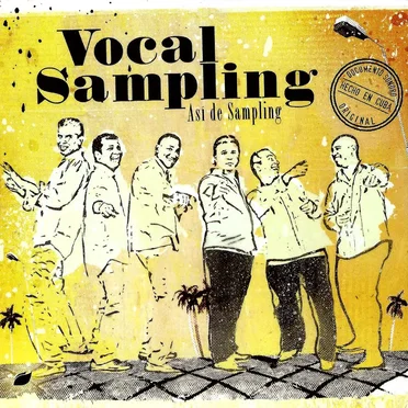 Así de Sampling