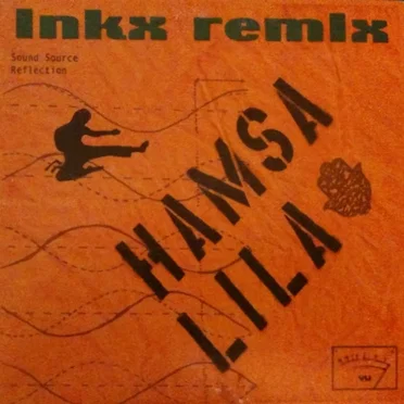 Hamsa Lila