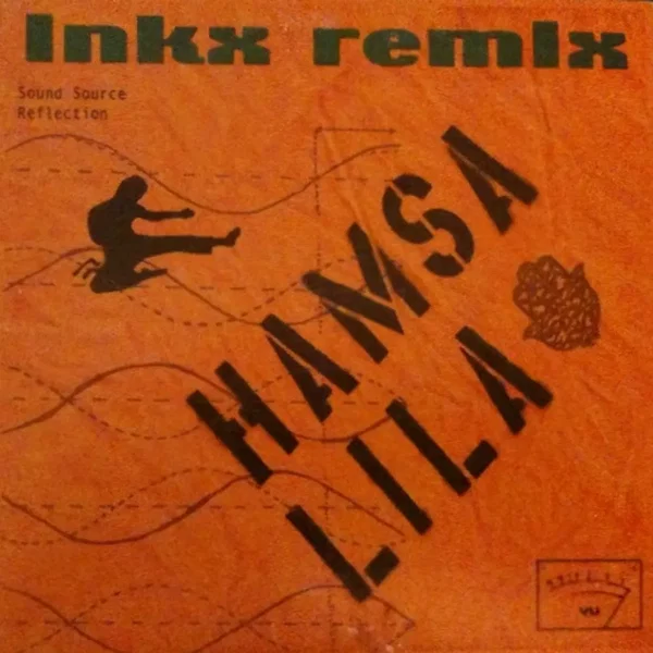 Inkx Remix