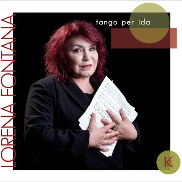 Tango per Ida