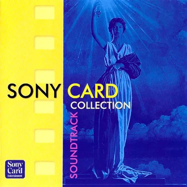 Sony Card Collection – Soundtrack by Various Artists - album cover