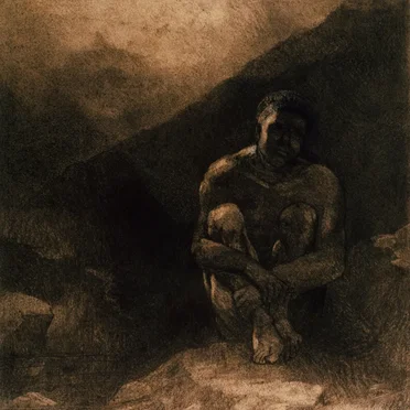 The Constant Strain of Life by Weep - album cover