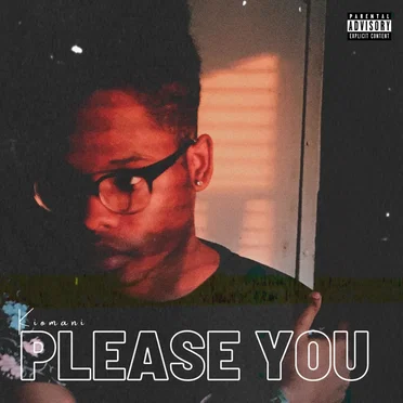 Please You by Kiomani - album cover