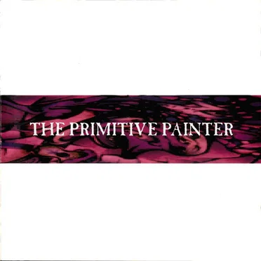 The Primitive Painter by The Primitive Painter - album cover