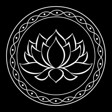 Black Lotus by True Home - album cover