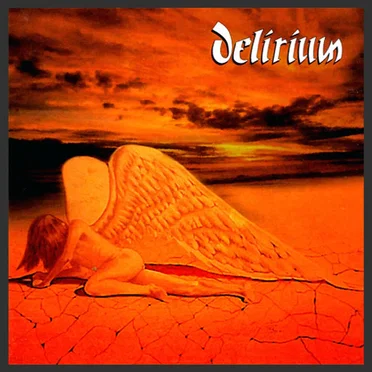 Delirium by Delirium - album cover