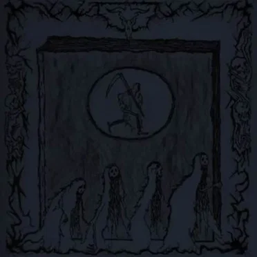 Lurker of Chalice by Lurker of Chalice - album cover