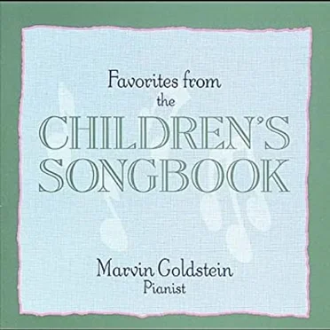 Favorites From the Children's Songbook