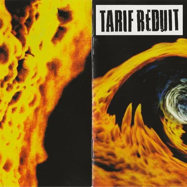 Tarif Reduit by Tarif Reduit - album cover