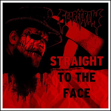 Straight to the Face