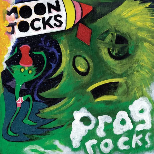 Moon Jocks 'n' Prog Rocks