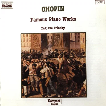 Famous Piano Works