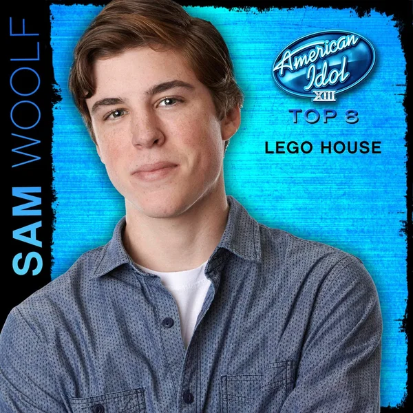 Lego House